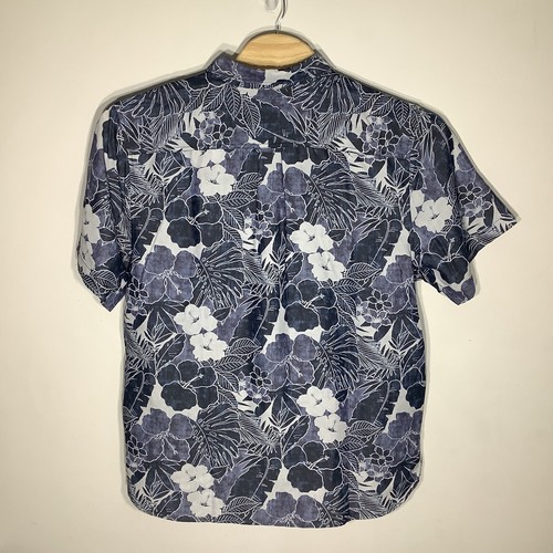 Tommy Bahama Mens Island Zone The Coconut Point Playa Flora Shirt Size XL NWT - Picture 3 of 12