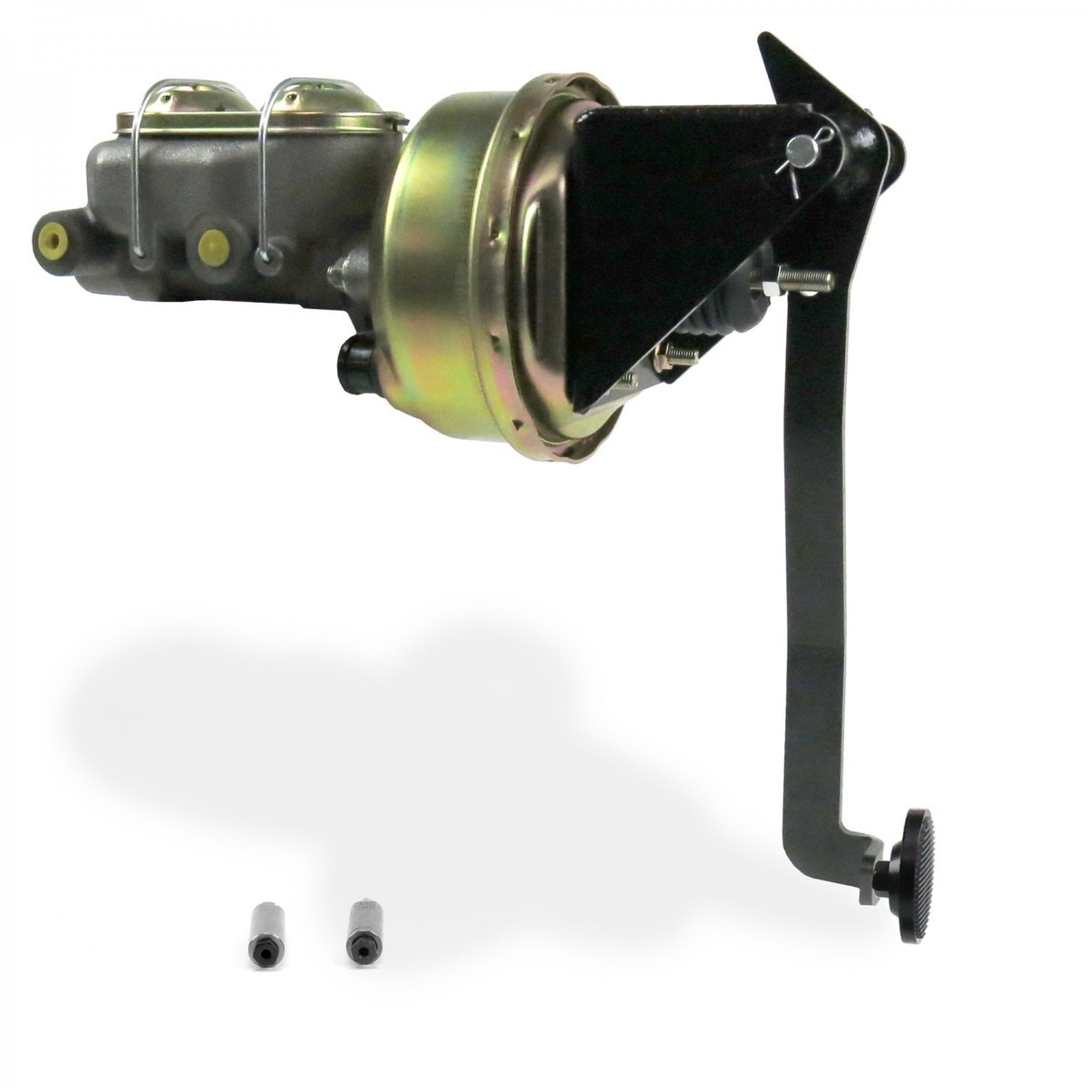 2023~CRF250RALLY (8BK-MD47) POWERBOXパイプ （L型用は別設定
