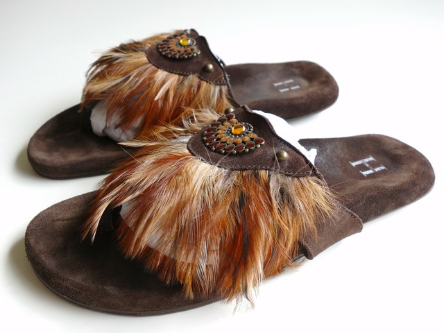 birkenstock heidi klum sandals