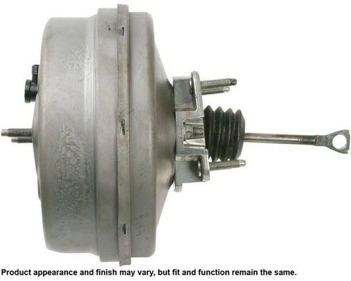 Cardone  Power Brake Booster 54-74829 Remanufactured - Picture 2 of 7