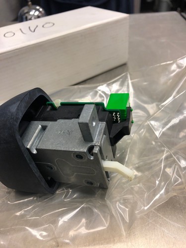 Dorman 978-5501 Multi Switch for Select Volvo Models - New in box. - 第 5/7 張圖片