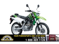 2022 Kawasaki KawasakiKLX KLX300