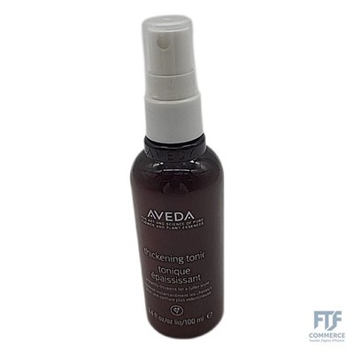 Aveda Thickening Tonic, Haarspray für volleres Haar, für dünnes und feines Haar,