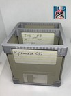 🕹️ 3,5 Dyskietki Organizer na biurko / Retro / Pudełko na długopisy Amiga / Atari 🕹️