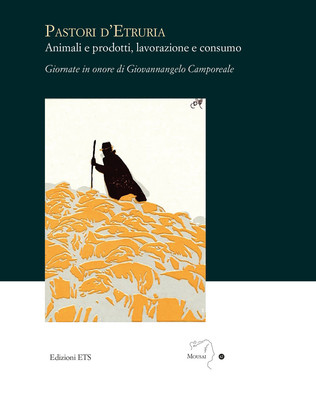 Pastori d'etruria animali e prodotti, lavorazione e con - AA.VV.