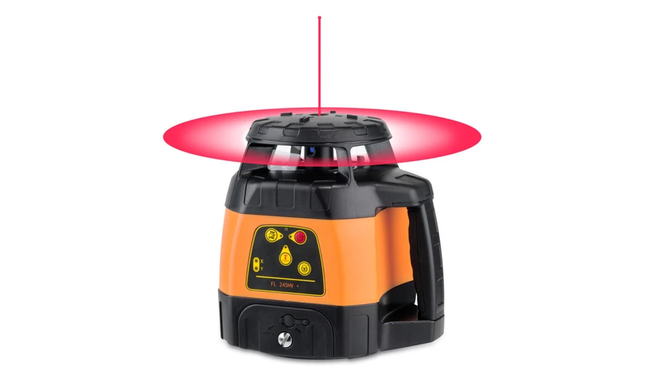 4045921014145 Niwelator laserowy FL 245HV+ geo-FENNEL GmbH - Bild 1 von 1