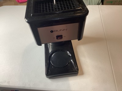 CS Bunn GRX-B 10 Cup Coffee Maker Velocity Brew - Bunn-O-Matic