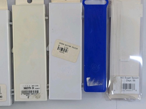 Konvolut 23 Souvenir Sammler Löffel Staaten Länder historische Orte Disney  - Bild 21 von 22