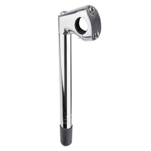 Sunlite TCO Piston Handlebar Stem 40mm Extension 40-degree Silver 58