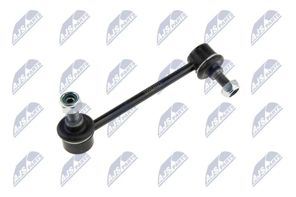 Stabilizer Link Front Axle Coupling Rod ZLP-HD-023 NTY for HONDA HR-V - Image 4