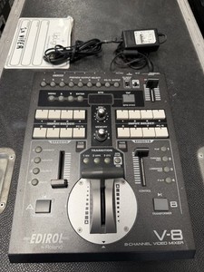 Roland V8 | eBay