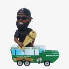 Jaylen Brown Boston Celtics 2024 NBA Champions Parade Duck Boat MVP Bobblehead