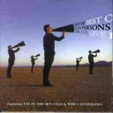 Alan Parsons - Best Of Alan Parsons Live | CD