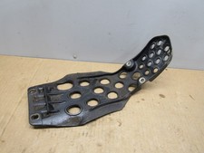 2009 KAWASAKI KX250F SKID PLATE 55020-0443-6C