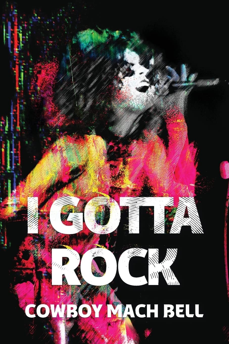 Gotta Rock Now - Unleash Your Inner Rockstar