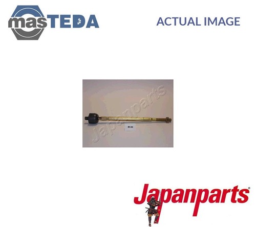 RD-298 TIE ROD AXLE JOINT TRACK ROD FRONT JAPANPARTS FOR TOYOTA STARLET,PASEO