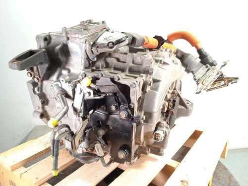 3090048062 GETRIEBE / 7586069 FÜR LEXUS RX _U3_ 400H MHU38_ - Picture 5 of 10