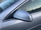 Driver Side View Mirror Power Non-heated Opt D49 OEM 08-12 MALIBU 1393377