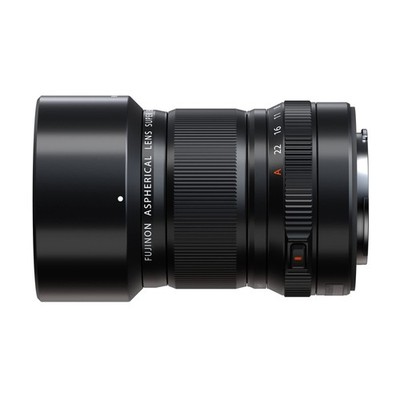 Fujifilm Fujinon XF30mmF2.8 R LM WR Macro Lens Swift AF Superb Macro WR Guard