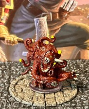 Gibbering Mouther 33 D&D Miniature Dungeons D...