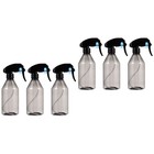 6 stücke Gießflasche Gießkanne Gartenarbeit Werkzeug Wassersprüher Wasserkocher