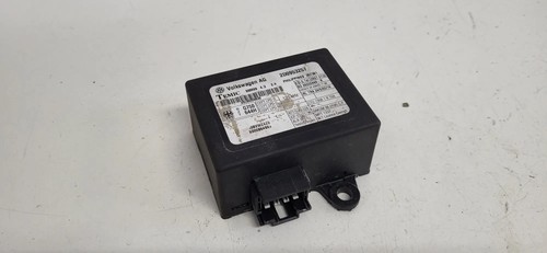 VW LT 28-46 II Furgon 2DA, 2DD, 2DH Steuergerät für Wegfahrsperre 29981522