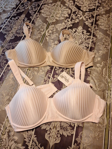 Playtex Perfectly Smooth Wireless Bras 4707