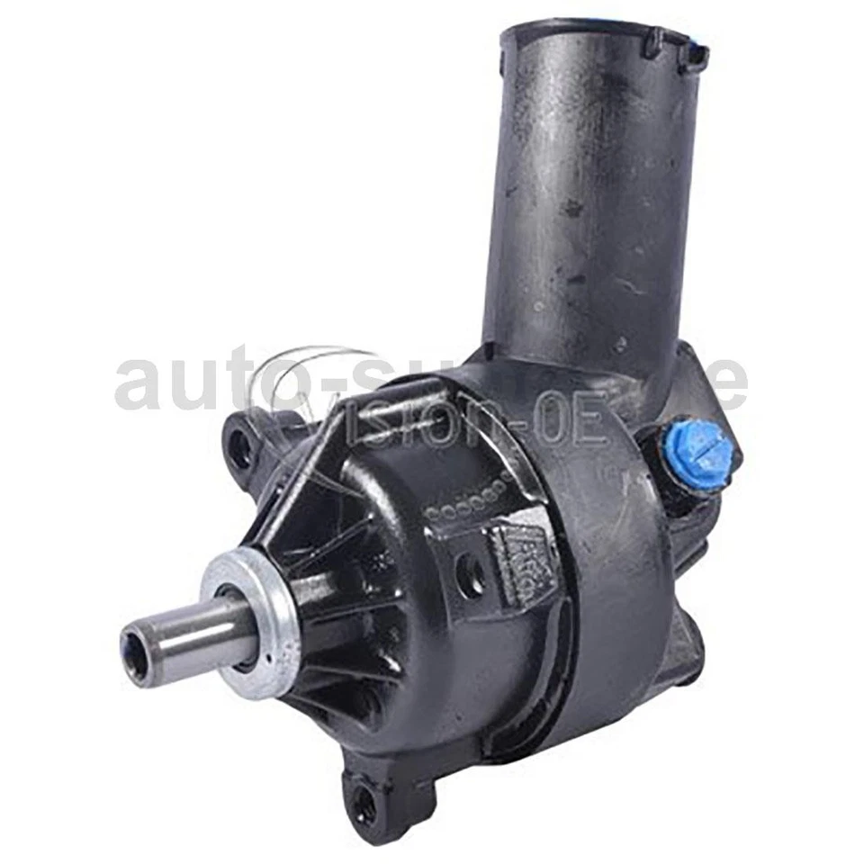 1x bomba de dirección asistida para Mercury Sable 1990-1991 3,0 L BBB Industries Foto 4 de 4