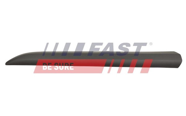Fast Zier-/Schutzleiste, TüRscheibe U.A. FüR CitroËN, Fiat, Opel, Peugeot-image