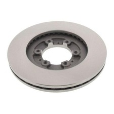 Disque de frein Isuzu TROOPER