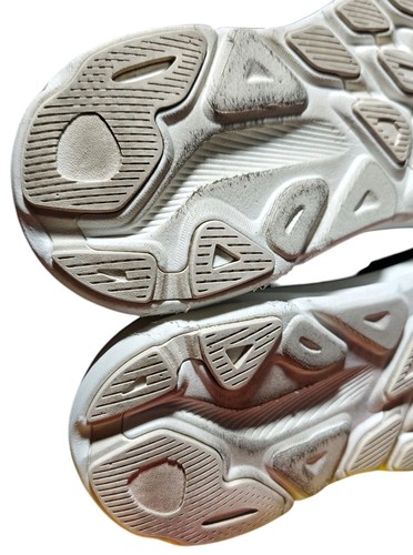 HOKA One One Clifton 9 Black / Rose Gold 1127896 BRGL Women's Size 7B - Picture 11 of 13
