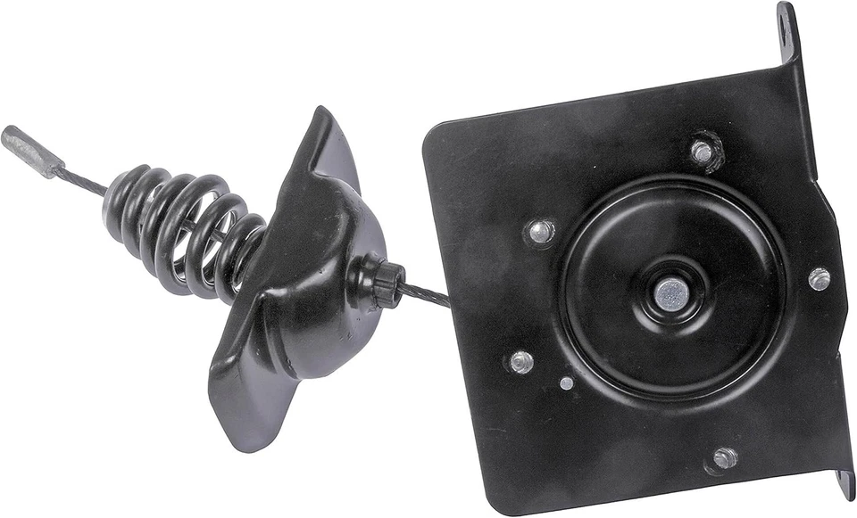 Polipasto resistente a la corrosión para Chevrolet S10 y GMC Sonoma modelos 1994-2004 Foto 3 de 4