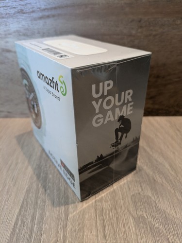 NEW SEALED Amazfit Active Edge Smart Watch A2212 Zepp OS Mint Green Rugged - Picture 3 of 6