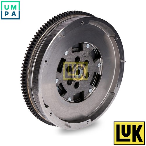 FLYWHEEL 415 0329 10 FOR ALFA ROMEO FIAT FIORINO/Box/Body/MPV GRANDE/PUNTO 1.2L - Picture 1 of 10