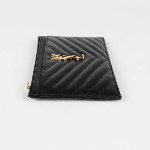 Saint Laurent Bill Pouch 636312 124128339 - Picture 5 of 10