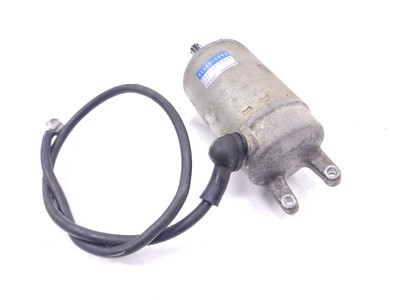 【STARTO.9】 Kawasaki ZX-9R ZX900E Ninja Anlasser Starter Motor Startermotor