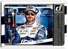 2017 Panini Donruss NASCAR - Pick Your Cards / Complete The Set!