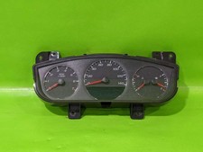 12-16 IMPALA SPEEDOMETER CLUSTER 163K MILES OEM 4158-1