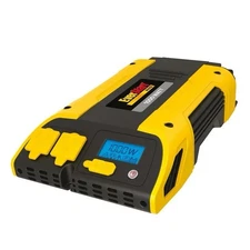 New EverStart Maxx 1000 Watt Automotive Power Inverter