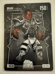 Bo Jackson Battle Arena 2026 Bojax P-9 PSA Magazine Exclusive SP Steel 150 Power