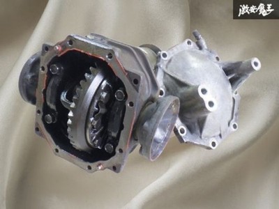 Toyota Cresta GX100 Differential Original OEM Chaser Mark II offen JDM