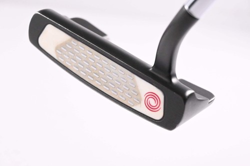 Odyssey Triple Track Double Wide F Putter / 35 Inch - Picture 3 of 9