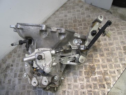 400209233 GETRIEBE / 39870 FÜR OPEL CORSA C X01 1.0 F08, F68 - Bild 7 von 10