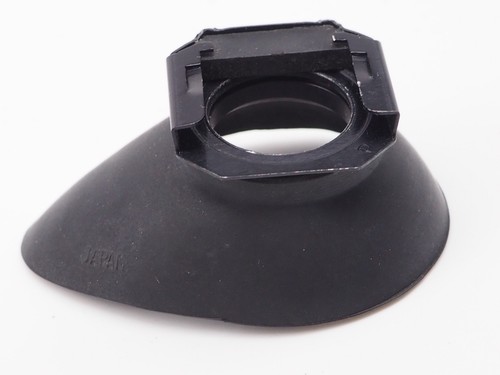 Asahi Pentax Fit Teardrop Augenmuschel passend für SP 1000 500 K1000 Kamera etc - Bild 2 von 9