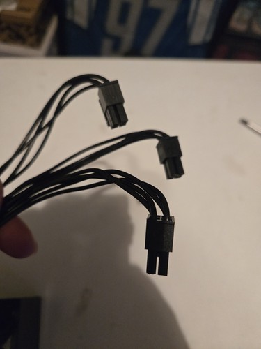 FSP650-70ALA Genuine Lenovo Legion T5, T7 - 650W 80+ Gold  ATX - Picture 9 of 9