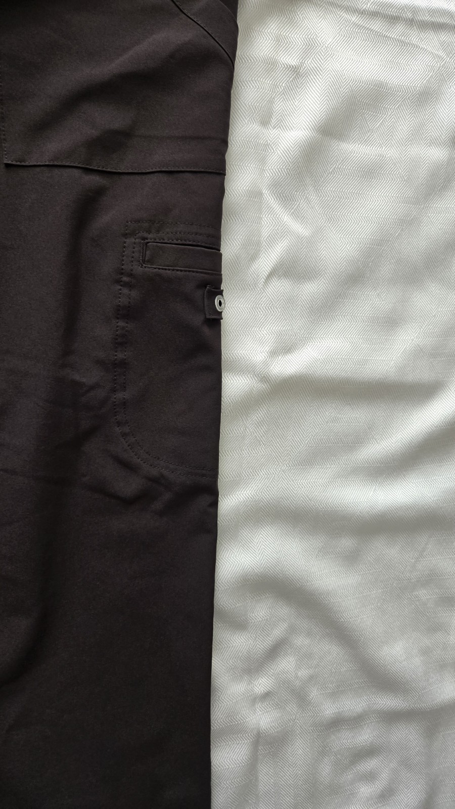 Urbane Performance Black Scrubset - image 9