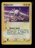 Magnemite 62/97 EX Dragon 2003 Reverse Holo e-Series Pokémon Card TCG
