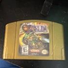 Nintendo The Legend of Zelda: Majora's Mask Gold Edition Nintendo 64 Cartridge