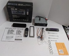 Current Kenwood KDC-MP528 marketplace offer
