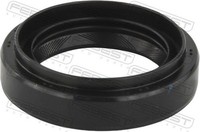 Febest Faltenbalgsatz, Antriebswelle 2215-D9T FüR Hyundai KIA